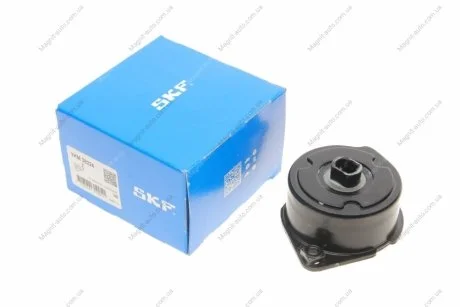 Ролик натяжний BMW 3/5/7/X5 "2,0/3,0L "98>> SKF VKM38224