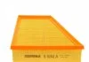 Фільтр повітряний SEAT/SKODA/VW "1,2 "02-08 SOFIMA S9202A (фото 4)