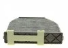 Фильтр салона VW/SEAT/SKODA "1,4-1,9 "01-09 SOFIMA S4163CA (фото 5)