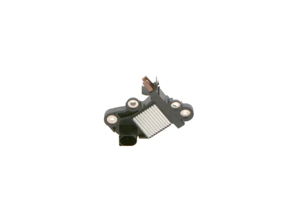 Регулятор генератора FORD Transit \'\'11>> BOSCH 0272220867 (фото 1)