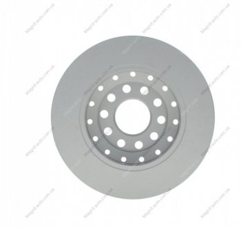 Гальмівний диск AUDI/VW A8/Phaeton 310mm R BOSCH 0986479062 (фото 1)