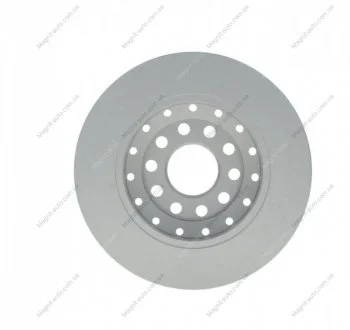 Гальмівний диск AUDI/VW A8/Phaeton 310mm R BOSCH 0986479062
