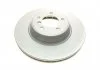 Тормозной диск BMW 3(90-93) 348mm F "06>> BOSCH 0986479265 (фото 5)