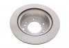 Тормозной диск Kia Sorento JC 2006-2009 R BOSCH 0986479793 (фото 5)