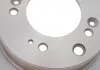 Тормозной диск Kia Sorento JC 2006-2009 R BOSCH 0986479793 (фото 6)