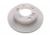 Тормозной диск Kia Sorento JC 2006-2009 R BOSCH 0986479793 (фото 7)