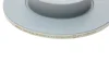 Тормозной диск Mercedes A(W169) "F "04-12 BOSCH 0986479185 (фото 3)