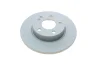 Тормозной диск Mercedes A(W169) "F "04-12 BOSCH 0986479185 (фото 5)