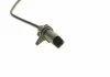 Гальмівні колодки дискові AUDI A8 "R "09>> BOSCH 0986494446 (фото 4)