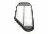 Воздушный фильтр CHEVROLET Spark \'\'10>> BOSCH F026400349 (фото 2)