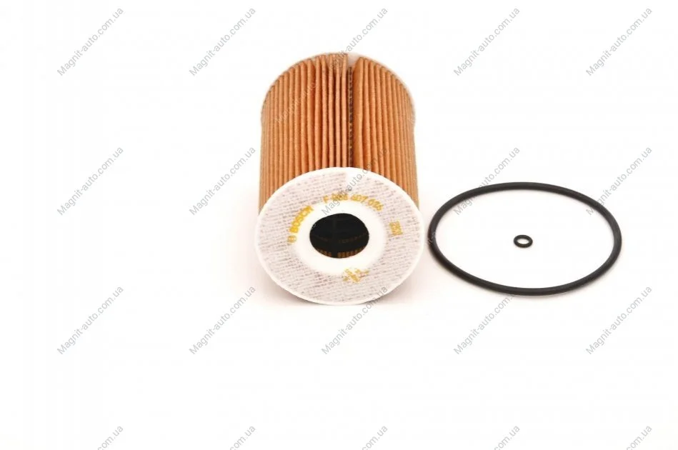 Масляний фільтр 7076 MB W211,X164,W221 06- BOSCH F026407076 (фото 1)