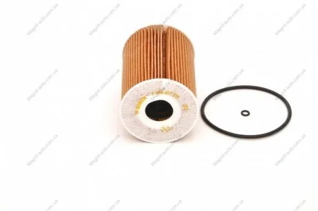 Масляный фильтр 7076 MB W211,X164,W221 06- BOSCH F026407076