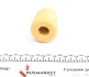 Отбойник амортизатора HYUNDAI Getz/i20 "F FEBI BILSTEIN 28204 (фото 2)