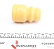 Отбойник амортизатора HYUNDAI Getz/i20 "F FEBI BILSTEIN 28204 (фото 3)