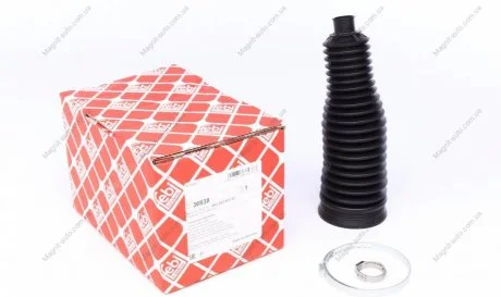 Пыльник тяги рулевой FEBI BILSTEIN 36938