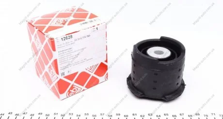 Сайлентблок BMW 320 / BMW X3 / BMW 330 "RL FEBI BILSTEIN 12628
