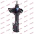 Амортизатор MAZDA 626 "FR "83 "(Oil) - знято з виробництва KYB 633028 (фото 1)