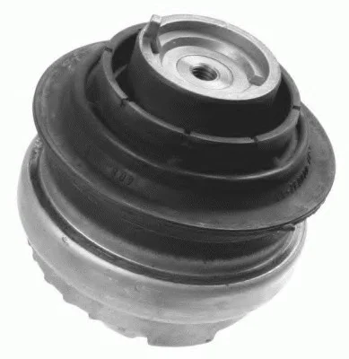 Подушка двигуна MERCEDES E (W210) "95-"03 LEMFORDER 27755 01 (фото 1)