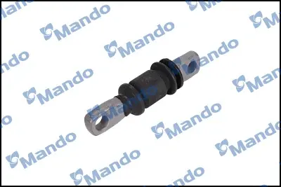 Сайлентблок важеля HYUNDAI Santafe "00-"06 MANDO DCC010242 (фото 1)