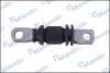 Сайлентблок важеля HYUNDAI Santafe "00-"06 MANDO DCC010242 (фото 2)