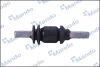 Сайлентблок важеля HYUNDAI Santafe "00-"06 MANDO DCC010242 (фото 5)