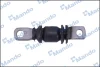 Сайлентблок важеля HYUNDAI Santafe "00-"06 MANDO DCC010242 (фото 7)