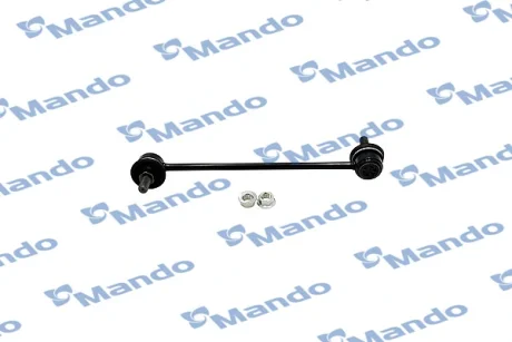 Стійка стабілізатора HYUNDAI I10 "FR "07>> MANDO SLH0035