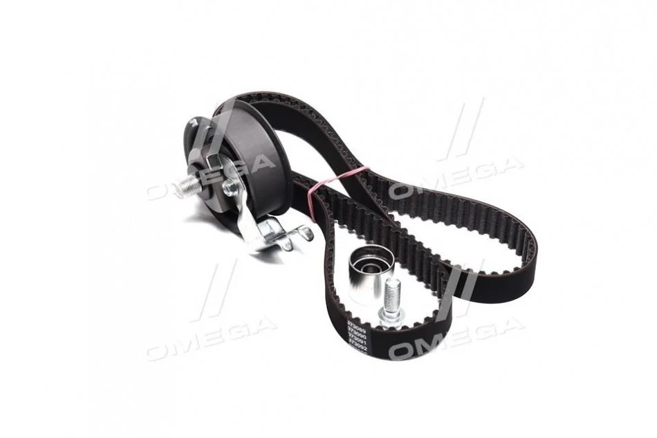Ремкомплект ГРМ AUDI/SKODA/VW "1,8T "97-06 SKF VKMA01135 (фото 1)