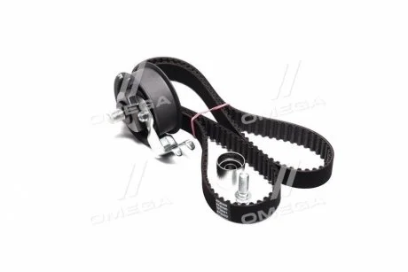 Ремкомплект ГРМ AUDI/SKODA/VW "1,8T "97-06 SKF VKMA01135