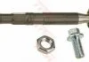 Рульова тяга MERCEDES W169/W245 "F "04-"12 TRW JAR1082 (фото 1)