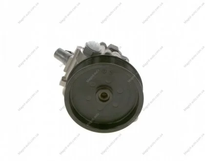 Насос ГУР MERCEDES GL/ML W164/209/251 NEW BOSCH KS00000703