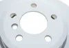 Гальмівний диск BMW X3(E83) 2,0i-3,0i 03- BOSCH 0986479348 (фото 5)