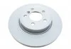 Гальмівний диск BMW X3(E83) 2,0i-3,0i 03- BOSCH 0986479348 (фото 6)
