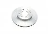 Диск тормозной Lada 21110-21112 - 13" "F BOSCH 0986479082 (фото 1)