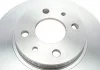 Диск тормозной Lada 21110-21112 - 13" "F BOSCH 0986479082 (фото 4)