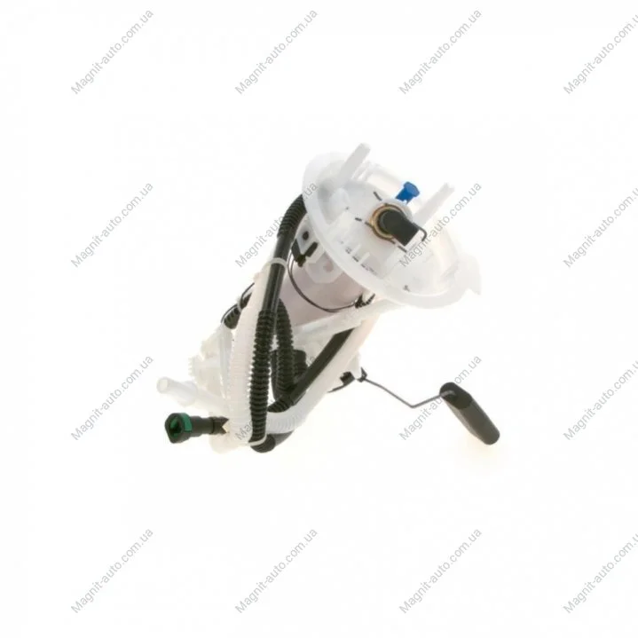 Електробензонасос MB C/E-Klasse \'\'07-10 BOSCH 0986580399 (фото 1)