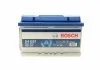 Акумулятор Bosch 12В/65Аг/650А/18,63кг BOSCH 0092S4E070 (фото 1)