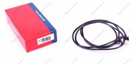 Датчик ABS Bremi MB/VW Sprinter/Crafter "RR "1,8-3,5 "06-18 BREMI 50671