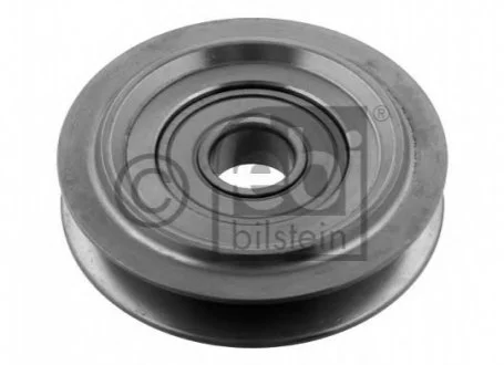 А_Ролик VW Passat / VW Golf / Seat Toledo FEBI BILSTEIN 04008