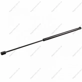 Пружина газова багажника FEBI BILSTEIN 31656