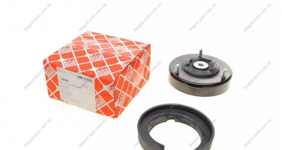 Опора амортизатора BMW 7 (E38) "R "94-"01 FEBI BILSTEIN 08955 (фото 1)