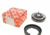 Опора амортизатора BMW 7 (E38) "R "94-"01 FEBI BILSTEIN 08955 (фото 1)
