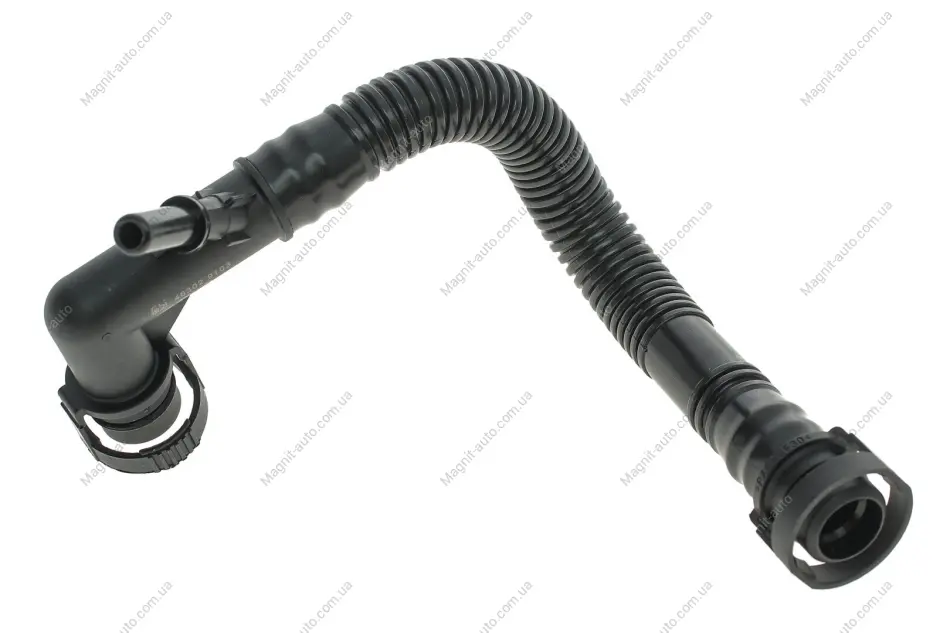 Патрубок рециркуляции картерных газов BMW FEBI BILSTEIN 46302 (фото 1)