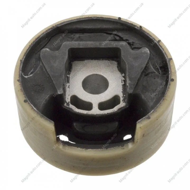 Подушка балки двигуна - заміна на FE22762 FEBI BILSTEIN 22760 (фото 1)