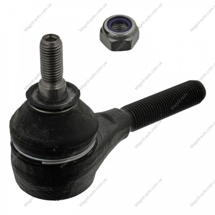 А_Наконечник рульової тяги Renault Trafic FEBI BILSTEIN 09685 (фото 1)