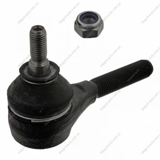 А_Наконечник рульової тяги Renault Trafic FEBI BILSTEIN 09685