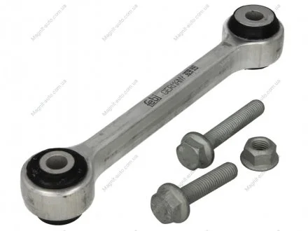 Тяга стабілізатора AUDI A4/A5/A6/A8 "10>> FEBI BILSTEIN 38300