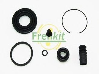 Ремкомплект гальмівного супорту MAZDA RX7 FRENKIT 235016