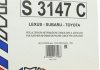 Фільтр салону TOYOTA/LEXUS "1,4-2,5 "09>> SOFIMA S3147C (фото 2)