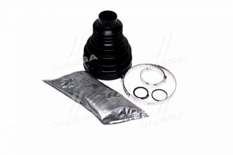 Пильник ШРУС AUDI A4/A5/Q5 "1,8-3,2 "07>> SPIDAN 24790 (фото 1)